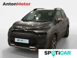 CITROEN C3 Aircross BlueHDi S&S C-Series 110