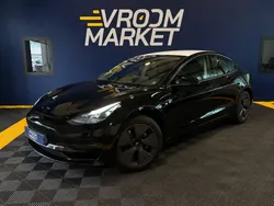 Tesla Model 3 Standard 2022 – 91 000 km – 1ère main – Origine France - SoH 91%