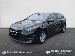 KIA CEED 1.5 T-GDi 160 ch DCT7 Active