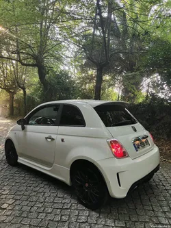 Abarth 500 595 1.4T