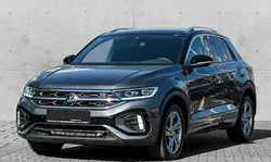 Volkswagen T-Roc R-Line 2.0 150 TDI DSG