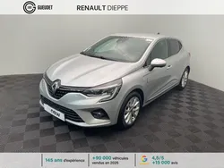 Renault Clio V TCe 130 EDC FAP Intens