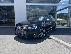 AUDI S1 Quattro 2.0 TFSI 231ch / SUIVI COMPLET AUDI / AUCUN FRAIS A PREVOIR