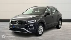 Volkswagen T-Roc 1.5 TSI EVO 150ch Life Plus DSG7