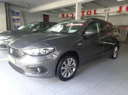 Fiat Tipo 1.3 M- Jet Sw Long