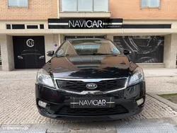 Kia Ceed 1.6 CRDi LX ISG