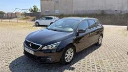 Peugeot 308 SW 1.2 THP 130 de 2020