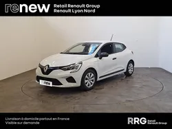 Renault clio sce 65 authentic