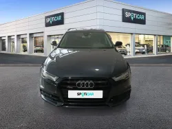 AUDI A6 Avant 2.0TDI quattro S-Tronic 140kW