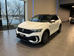 Volkswagen T-Roc 2.0 TSI 300 START/STOP DSG7 4MOTION R
