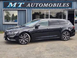 Renault TALISMAN ESTATE 1.6 TCE 200CH ENERGY INITIALE PARIS EDC GARANTIE 12 MOIS