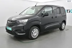 OPEL COMBO Life L1H1 1.5 130 ch Elegance IDEM RIFTER/BERLINGO