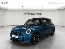 MINI Hatch 3 Portes Cooper 136 ch DKG7 Edition Camden