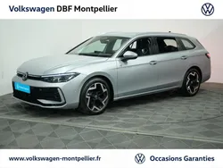 Volkswagen Passat 1.5 eTSI OPF 150 DSG7 R-Line