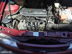 Ford Fiesta 1.25 Techno