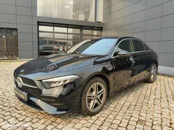 Mercedes-Benz A 250 Limousine e AMG Line