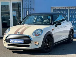 MINI Cooper 1.5 i 12V 136 cv