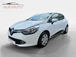 Renault clio iv societe dci 75 energy generique - entretien renault