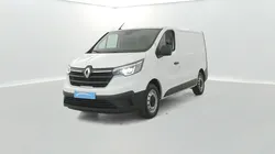 Renault trafic fgn l1h1 3000 kg blue dci 130 confort