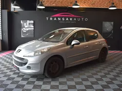 PEUGEOT 207 1.6 HDi 16v 90ch Exécutive Pack