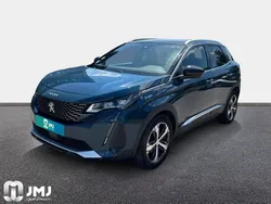 PEUGEOT 3008 BlueHDi 130ch S&S EAT8 GT