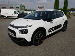 Citroen C3 Entretprise Société 1.5 Blue-HDI 100 Feel Nav 12/2021 103200kms GPS