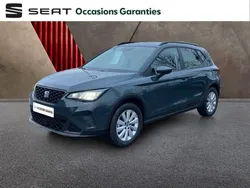 Seat Arona 1.0 TSI 95ch Edition