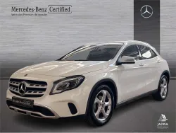 MERCEDES Clase GLA GLA 200d AMG Line