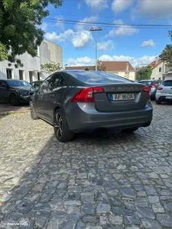 Volvo S60 D4 Momentum