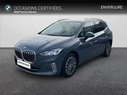Bmw Série 2 ActiveTourer 218i 136ch Luxury DKG7