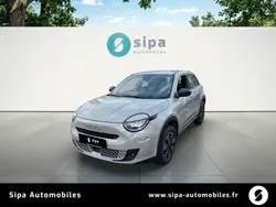 Fiat 600 T-Gen 3 1.2 Hybrid 145ch eDCT6 5p