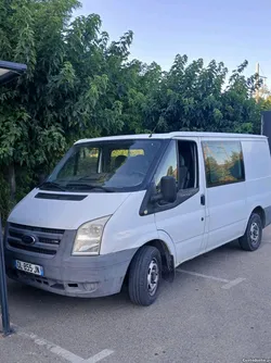 Ford Transit 2.2 6 lugares