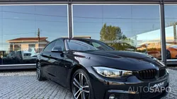 BMW Série 4 de 2019