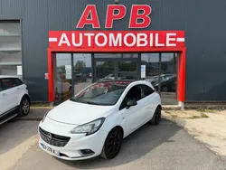 Opel corsa e 1.4 i 16v turbo ecoflex s&s 101 cv