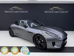 Jaguar F-Type P300 Aut. R-Dynamic
