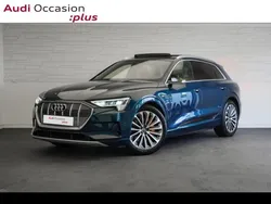 Audi e-tron 55 408ch Avus Extended e-quattro 9cv
