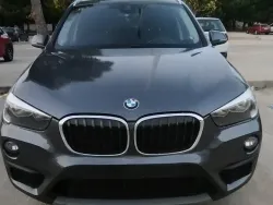 BMW X1 sDrive 16d