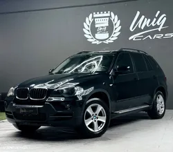 BMW X5 3.0 d