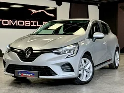Renault CLIO V 1.5 BLUE DCI 100CH CARPLAY (LAURENT AUTO)