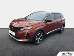 Peugeot 5008 PureTech 130ch S&S EAT8 Roadtrip