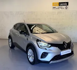 Renault Captur TCe 90 Evolution