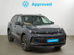 VOLKSWAGEN Tiguan 1.5 TSI eHybrid DSG Más 150kW