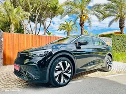 VW ID.5 77 kWh Pro