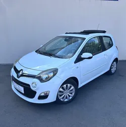 Renault Twingo II 1.2 16v 75ch eco2 Privilege - Garantie 12 mois