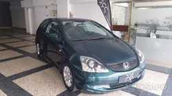 Honda Civic de 2003