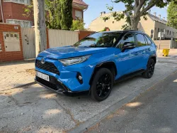 Toyota RAV 4 RAV-4 2.5 hybrid 4WD Advance Advance