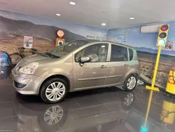 Renault Modus 1.5 dci dynamique s
