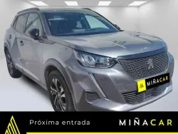 Peugeot 2008 1.2 PureTech S&S Allure Pack 130