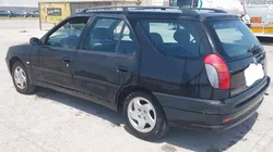 Peugeot 306 Break Premium