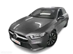 Mercedes-Benz A 180 d Progressive
